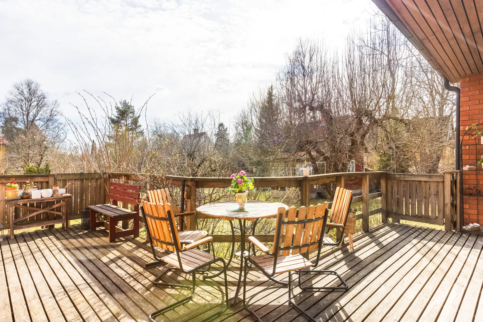 Villa, Storskogsvägen 5, Norby, Uppsala