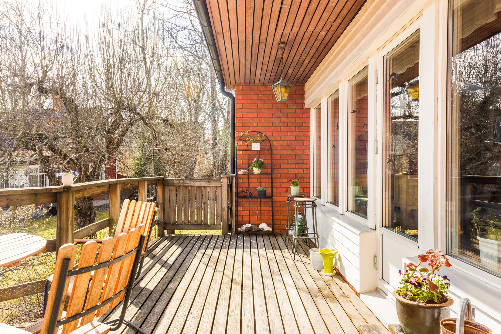 Villa, Storskogsvägen 5, Norby, Uppsala