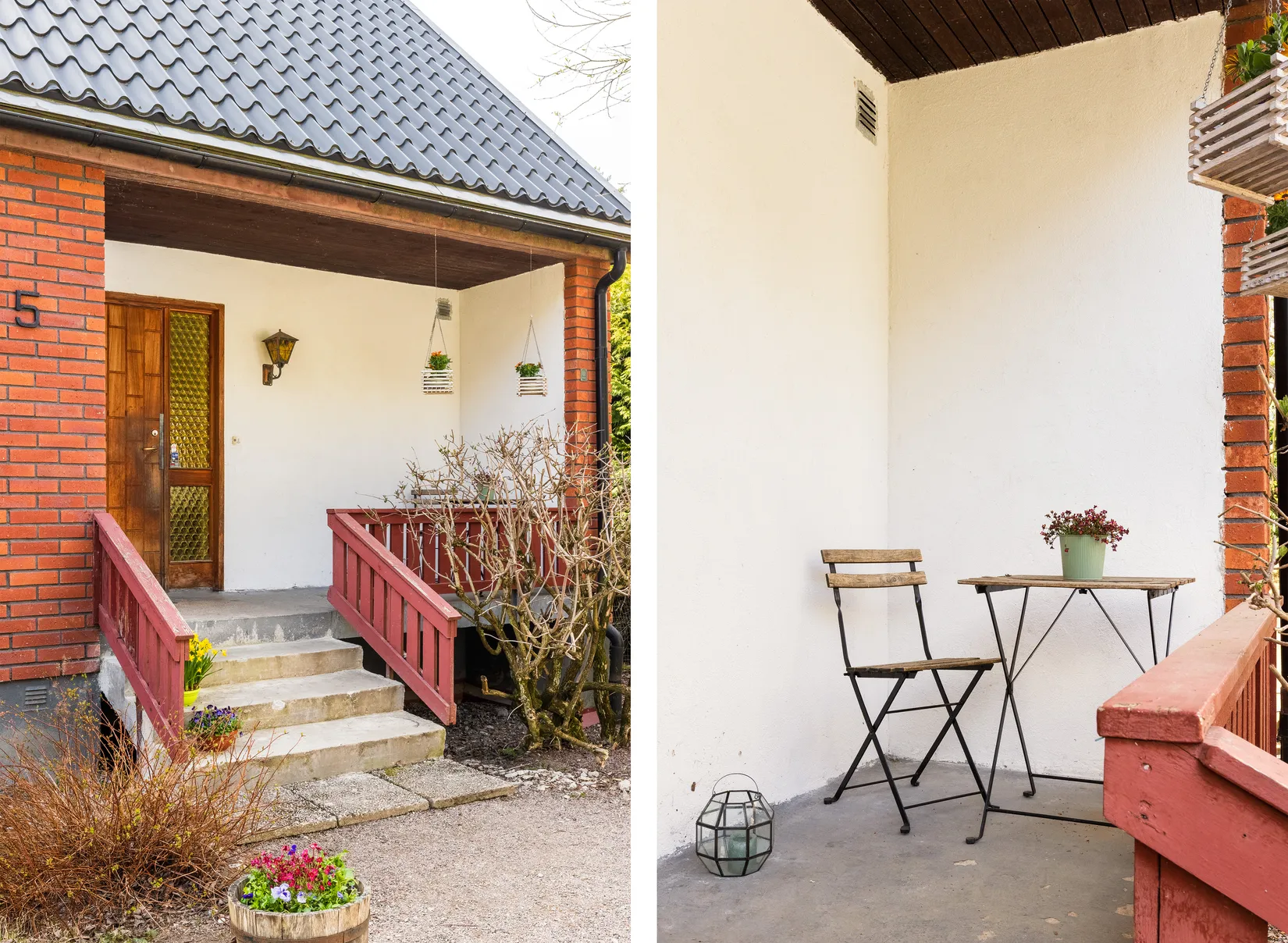 Villa, Storskogsvägen 5, Norby, Uppsala