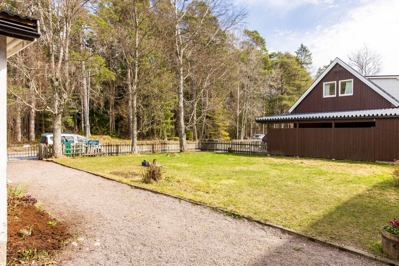 Villa, Storskogsvägen 5, Norby, Uppsala