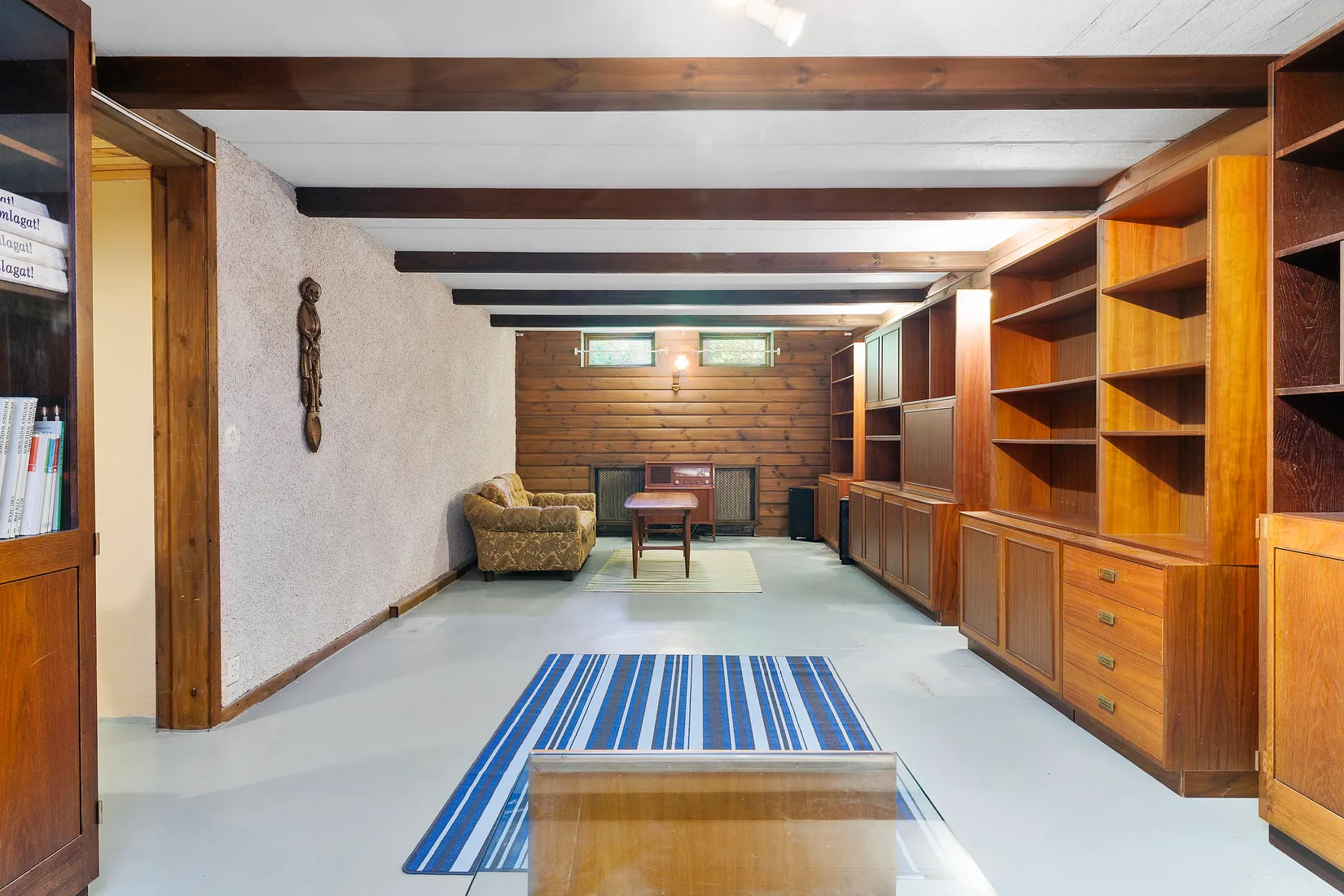 Villa, Germunds väg 13, Til, Sigtuna