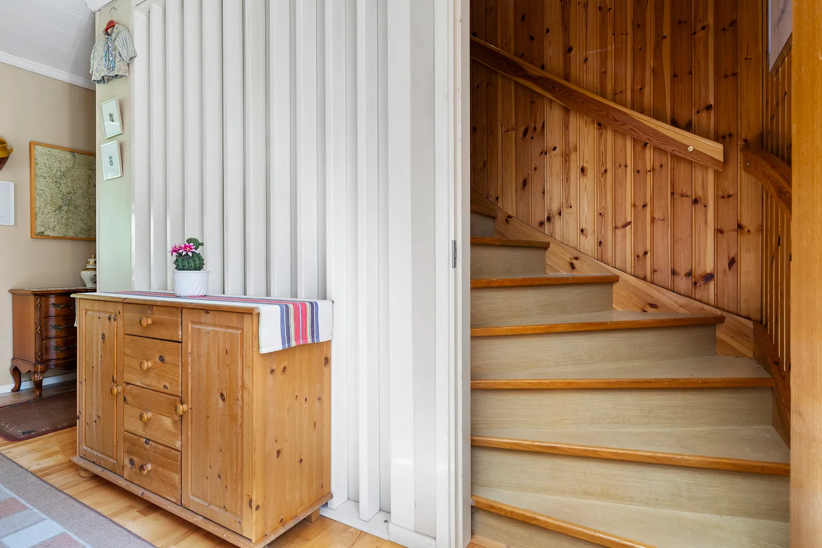Villa, Germunds väg 13, Til, Sigtuna