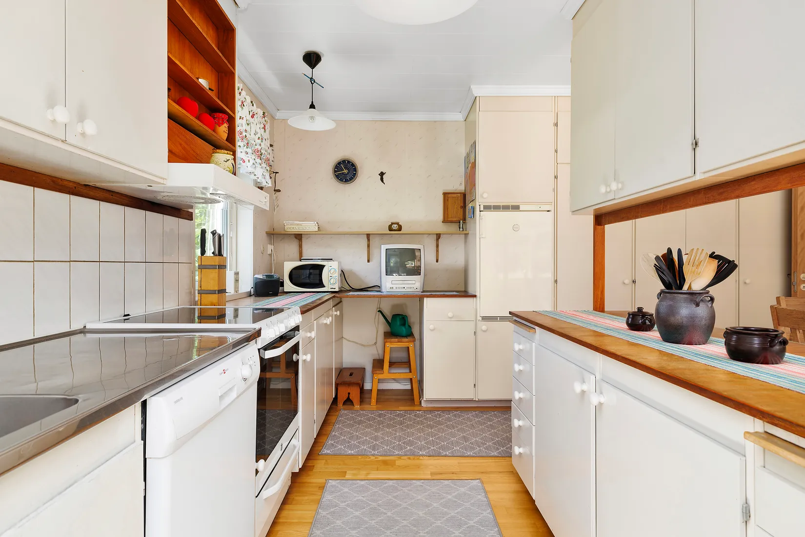 Villa, Germunds väg 13, Til, Sigtuna
