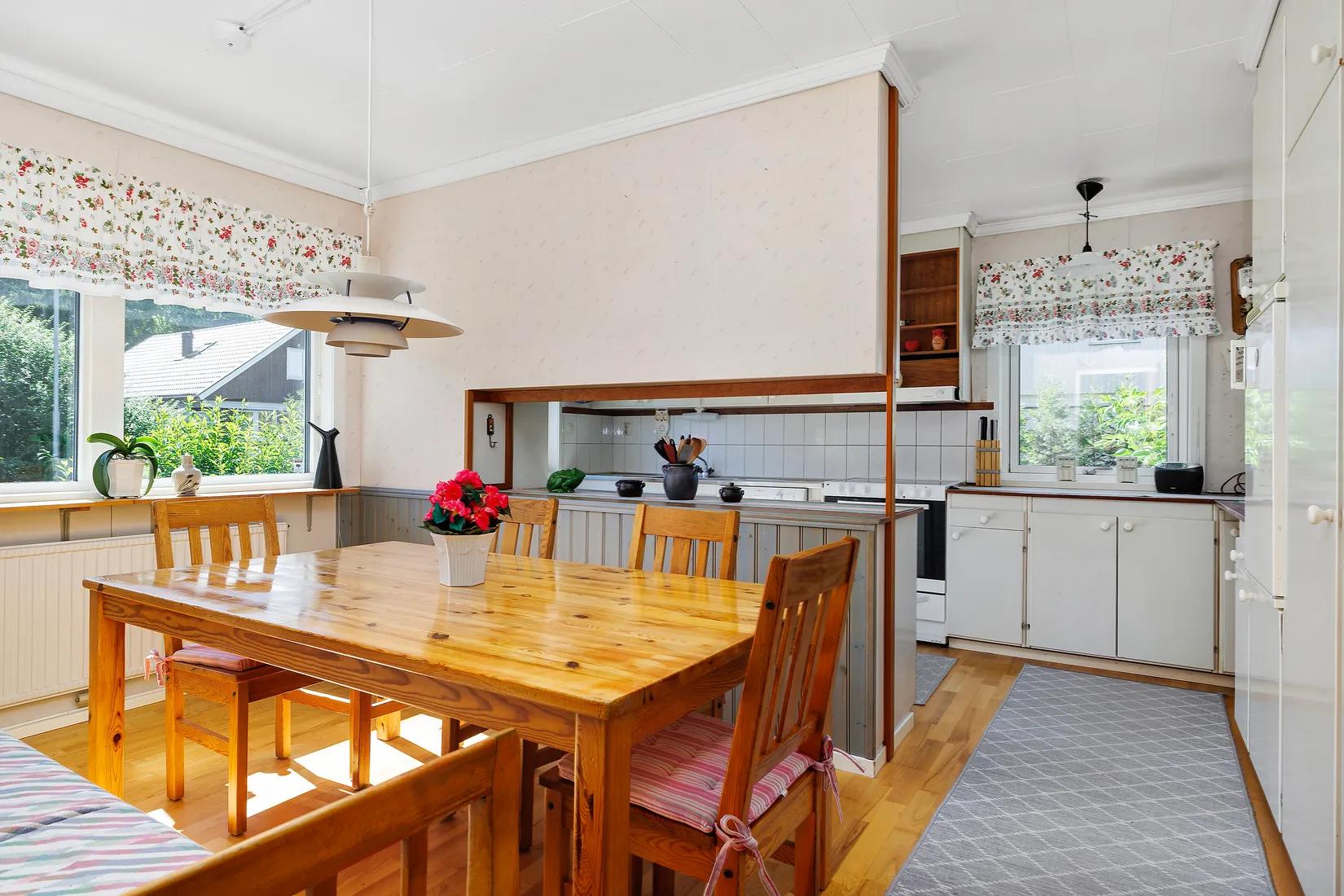 Villa, Germunds väg 13, Til, Sigtuna