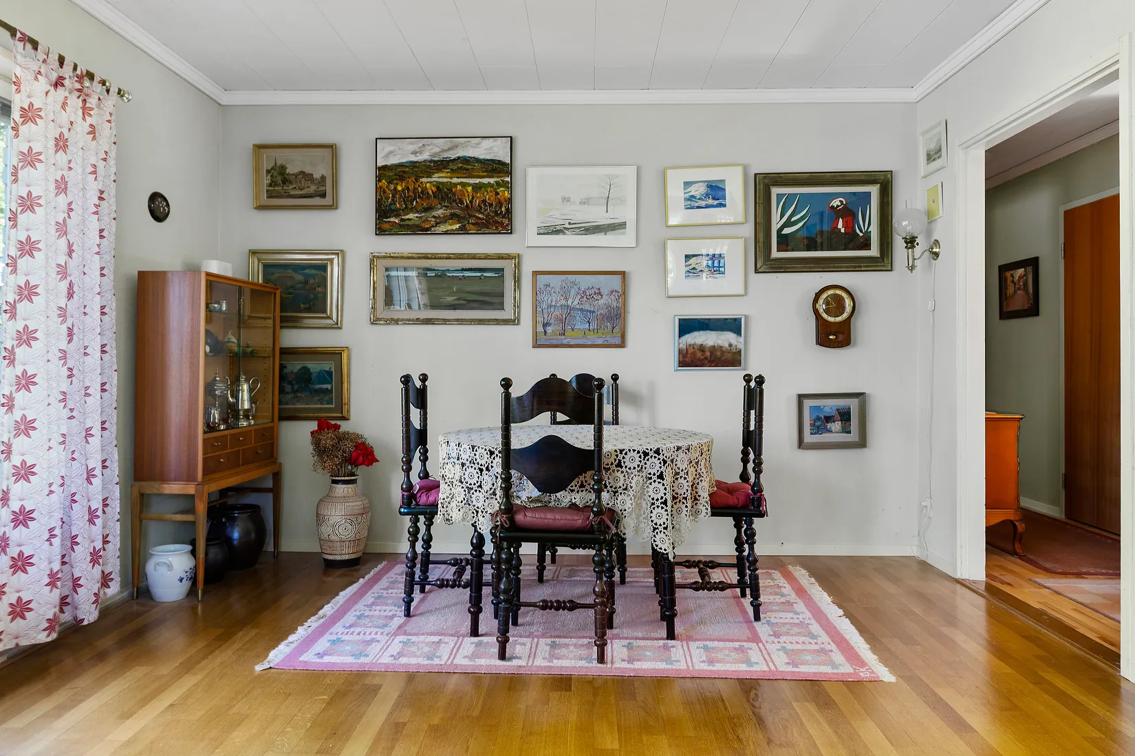 Villa, Germunds väg 13, Til, Sigtuna