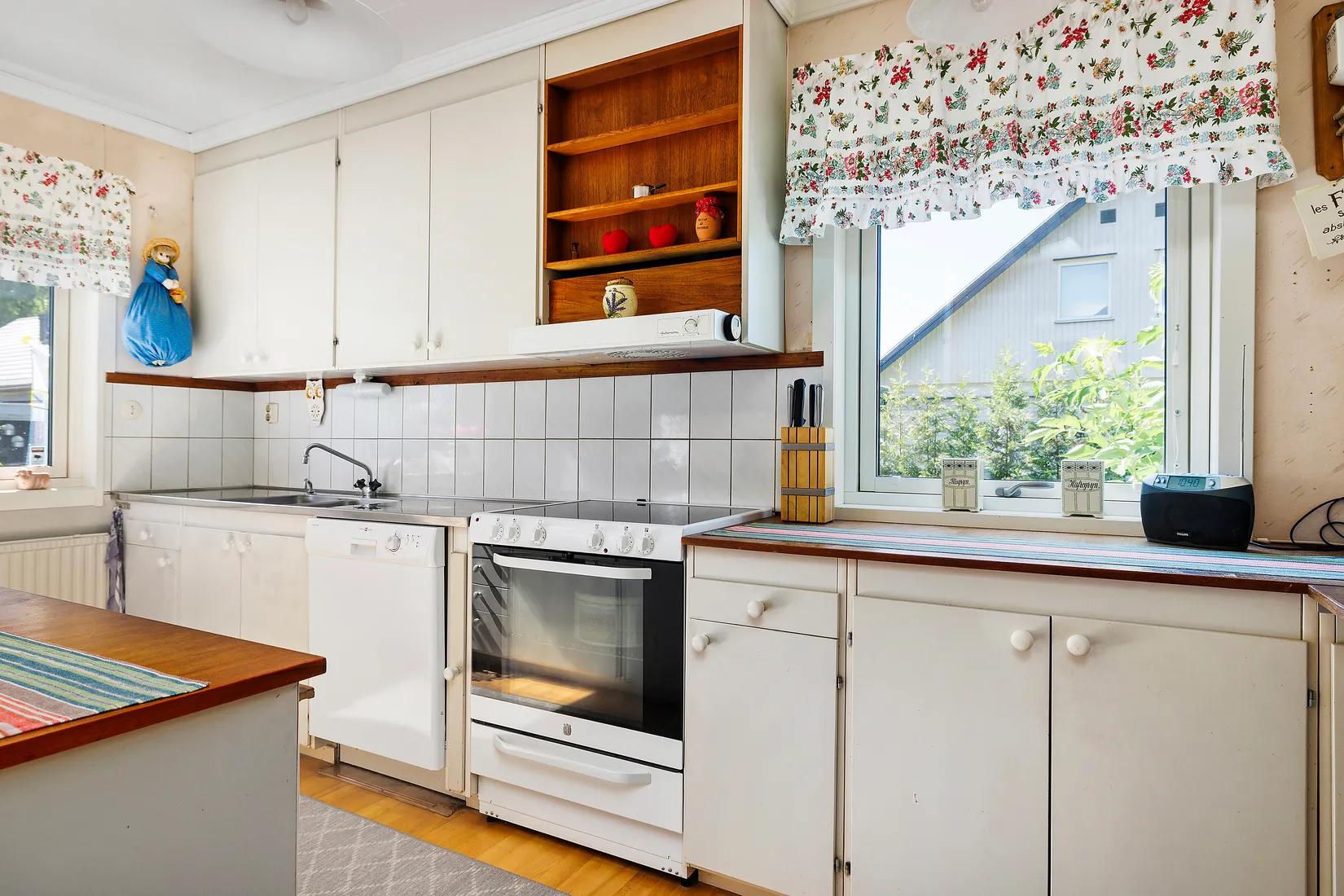 Villa, Germunds väg 13, Til, Sigtuna