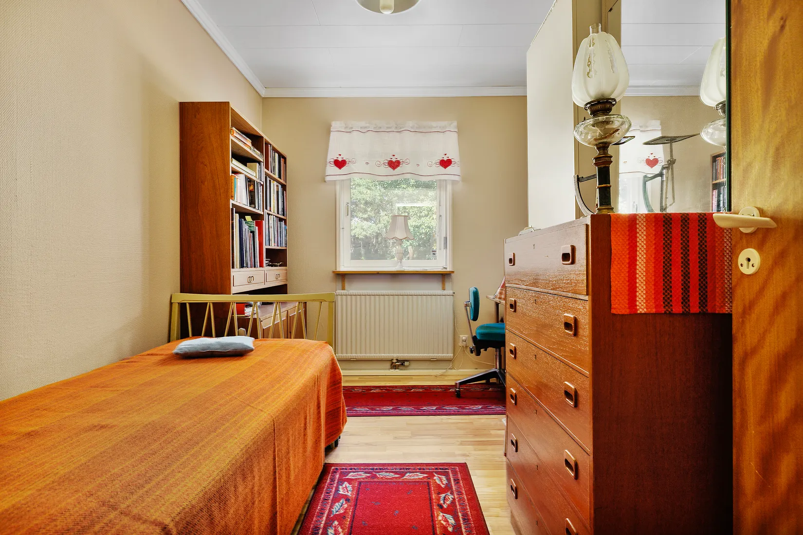Villa, Germunds väg 13, Til, Sigtuna