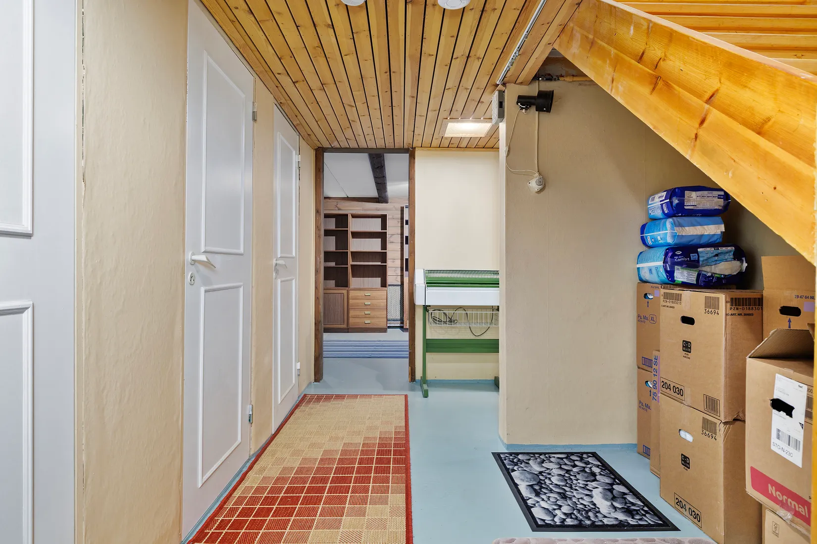 Villa, Germunds väg 13, Til, Sigtuna