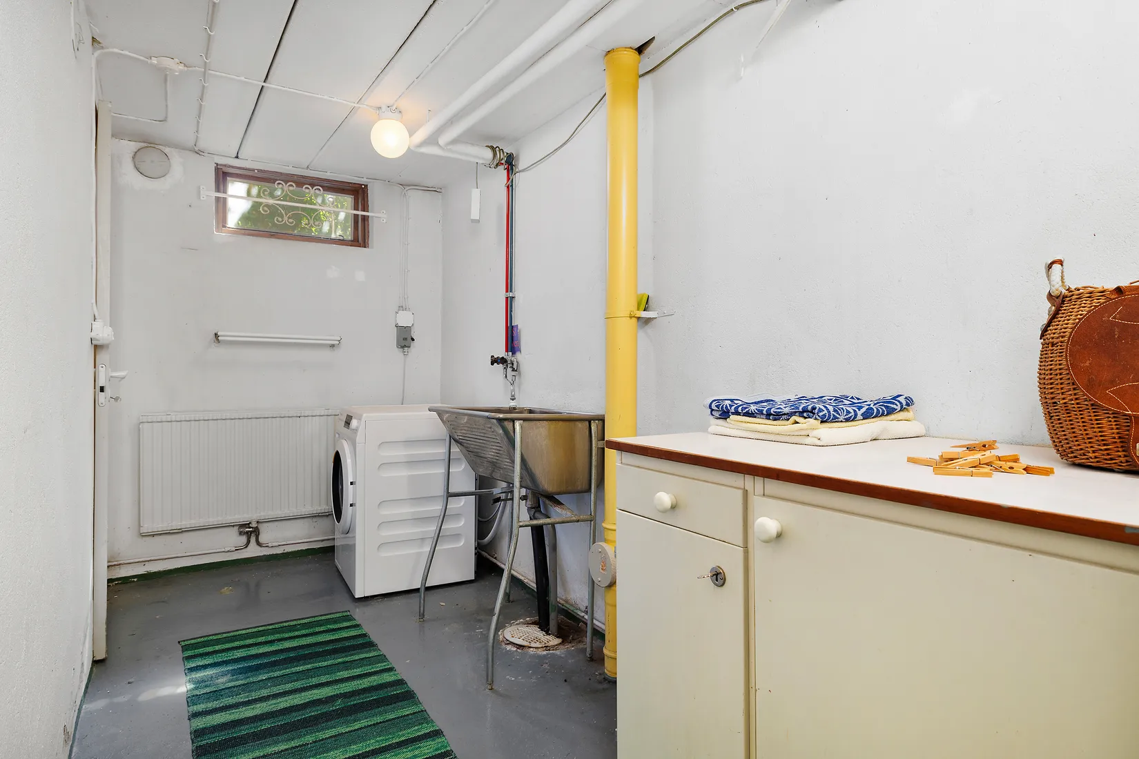 Villa, Germunds väg 13, Til, Sigtuna