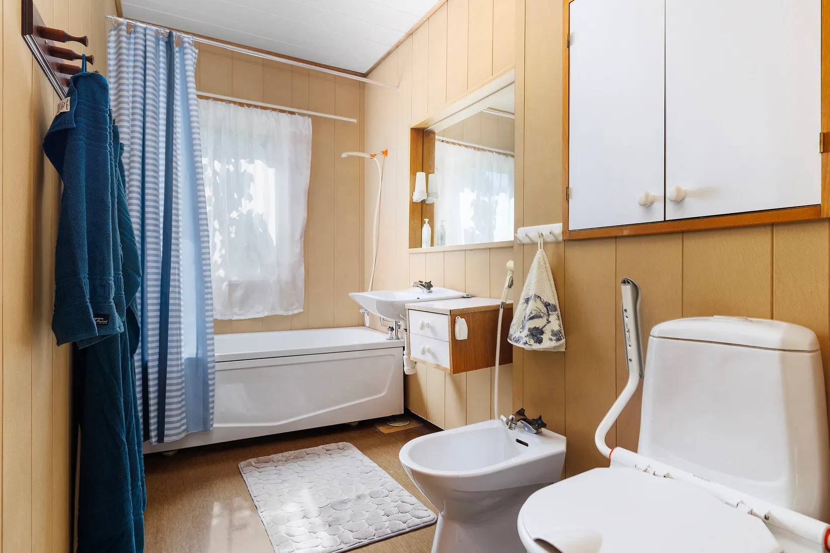 Villa, Germunds väg 13, Til, Sigtuna