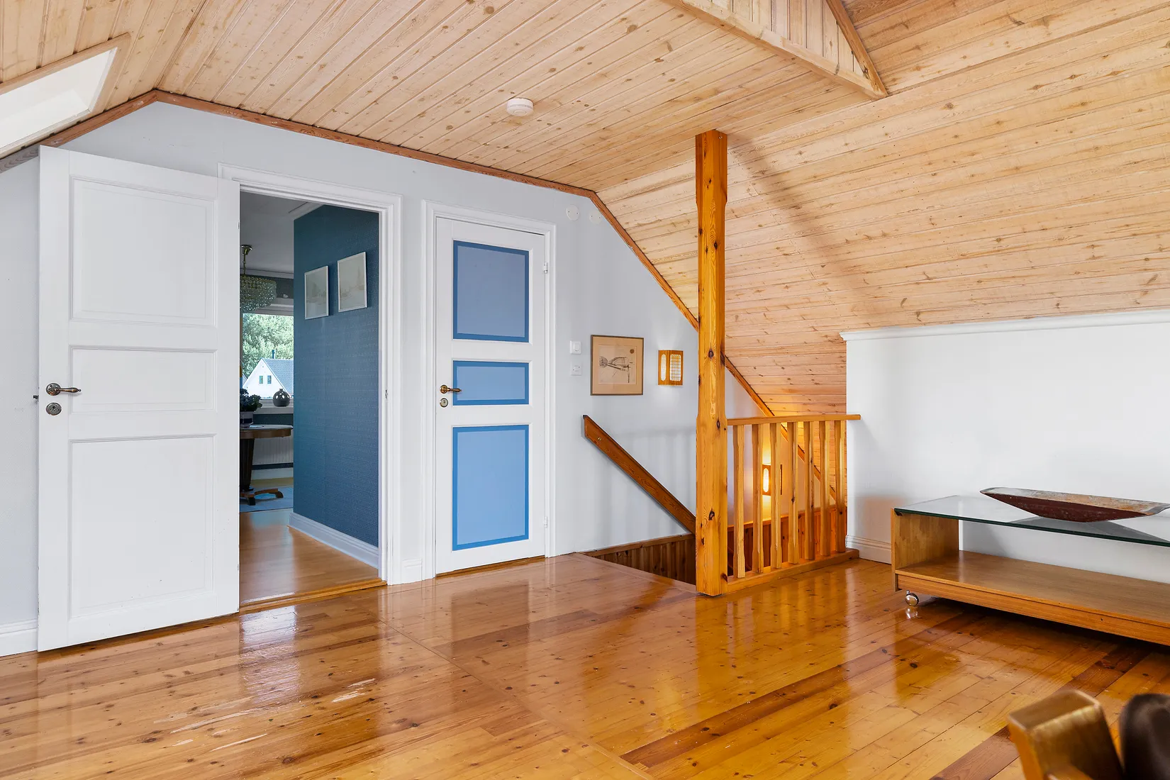 Villa, Germunds väg 13, Til, Sigtuna