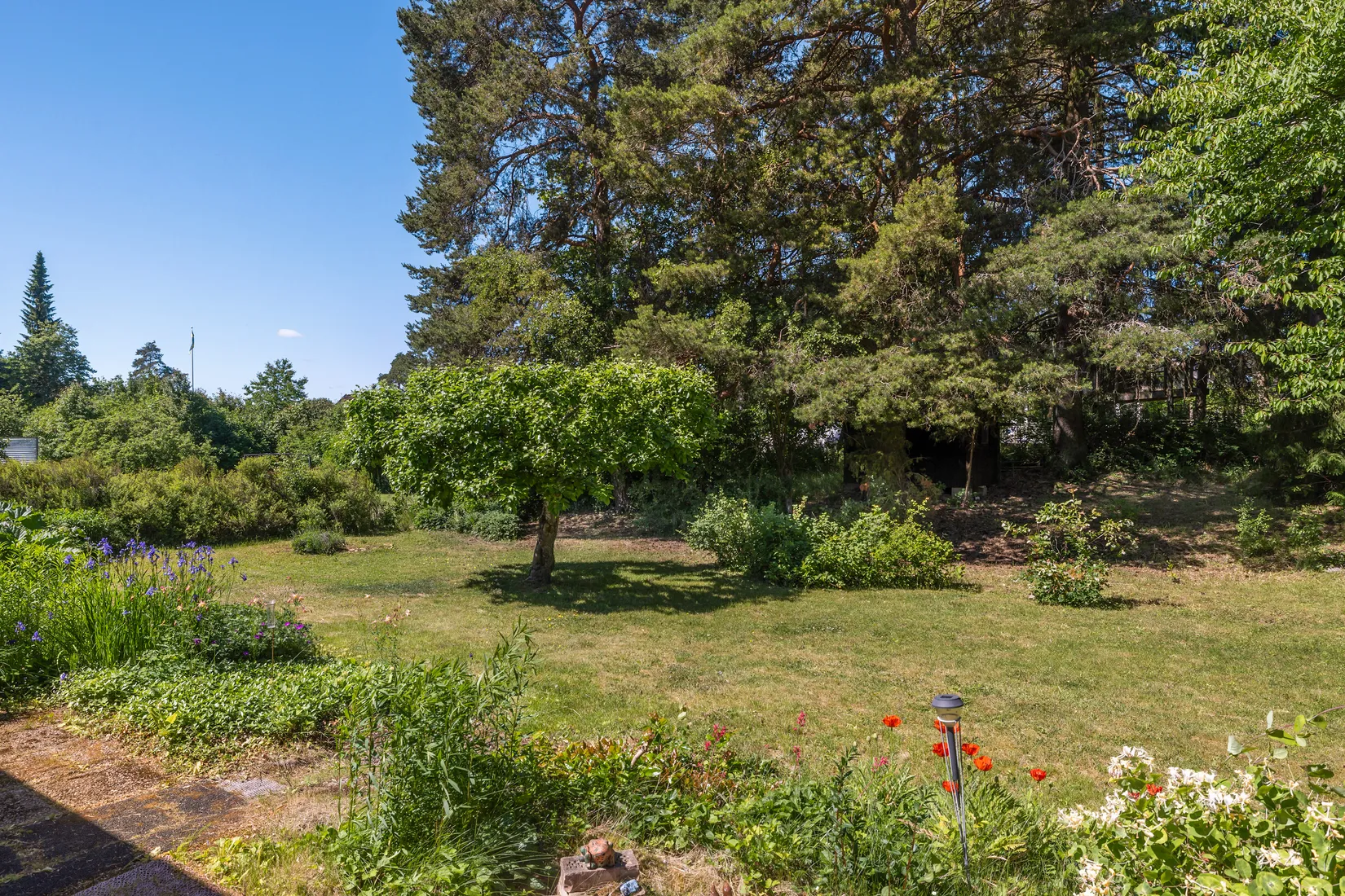 Villa, Germunds väg 13, Til, Sigtuna