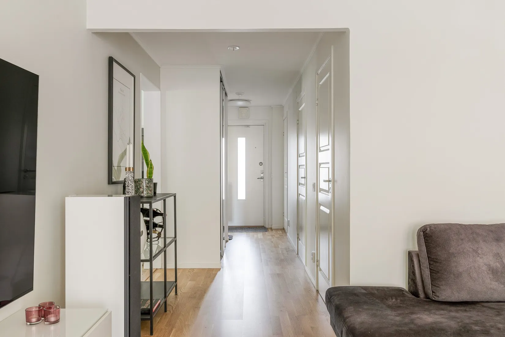 Bostadsrätt, Tegelbruksgatan 9, Tannefors, Linköping