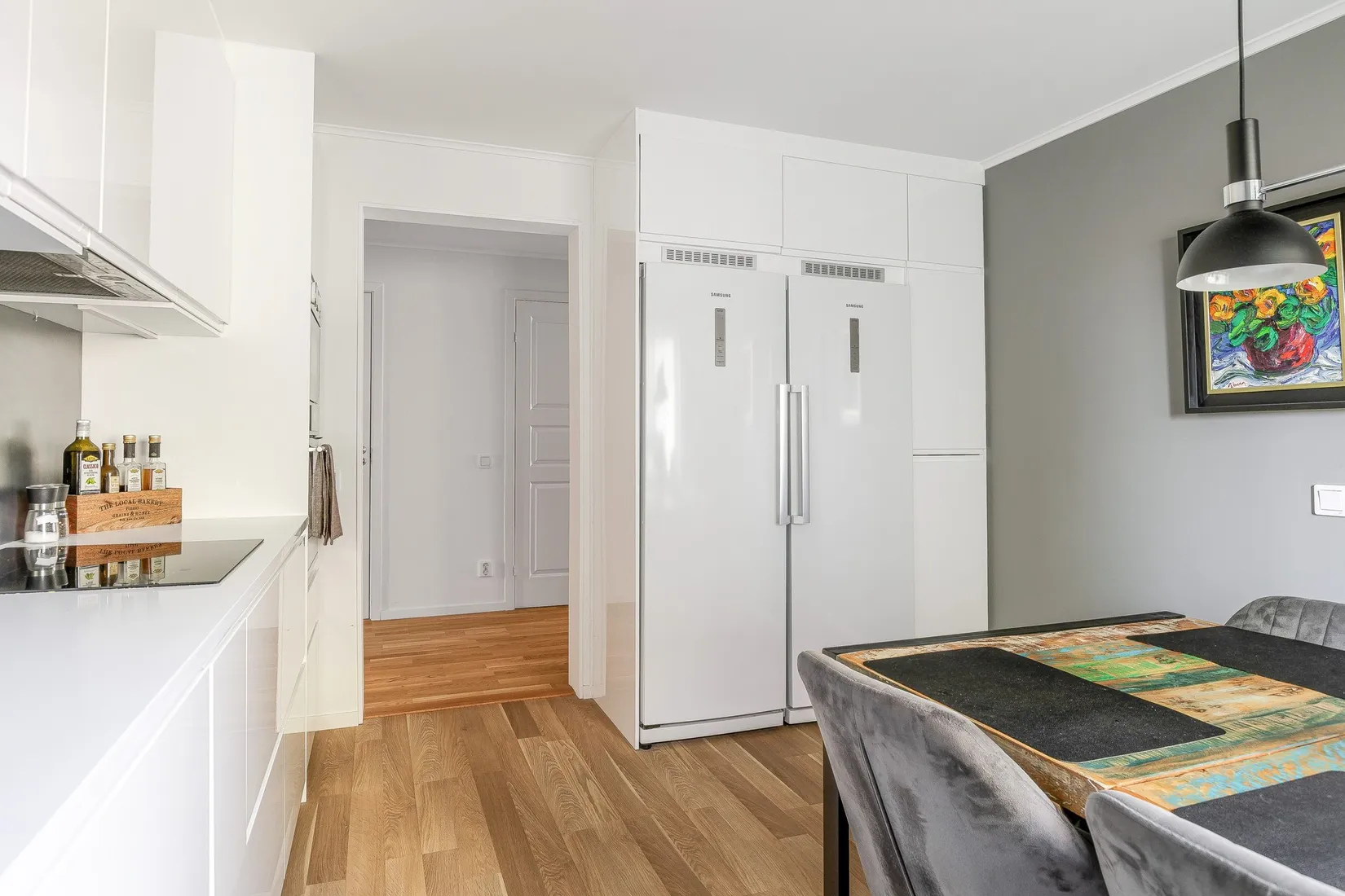 Bostadsrätt, Tegelbruksgatan 9, Tannefors, Linköping