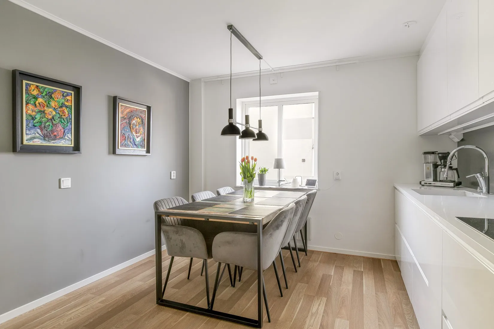 Bostadsrätt, Tegelbruksgatan 9, Tannefors, Linköping