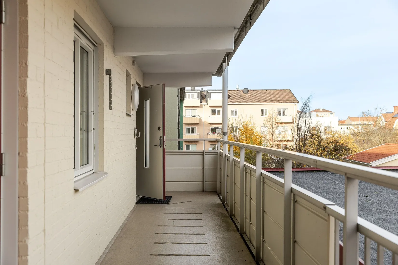 Bostadsrätt, Tegelbruksgatan 9, Tannefors, Linköping