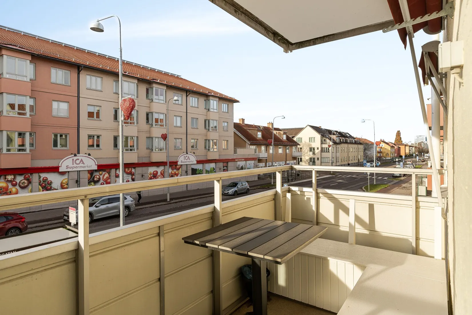 Bostadsrätt, Tegelbruksgatan 9, Tannefors, Linköping