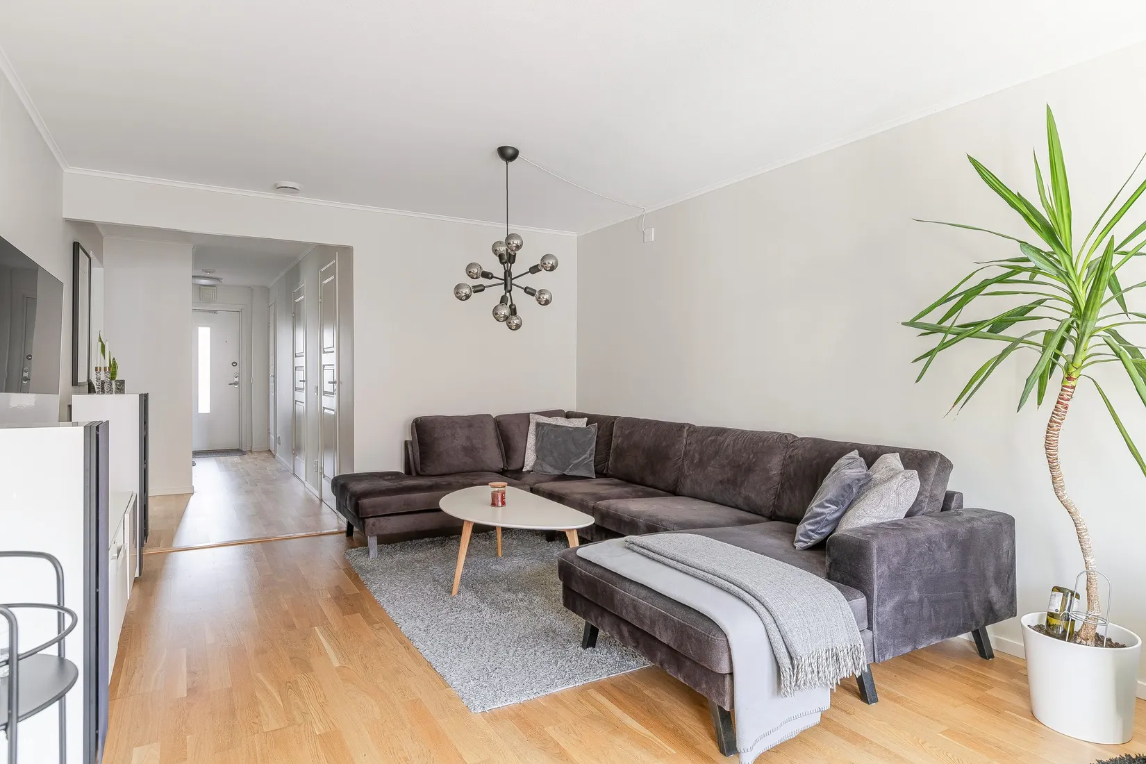 Bostadsrätt, Tegelbruksgatan 9, Tannefors, Linköping