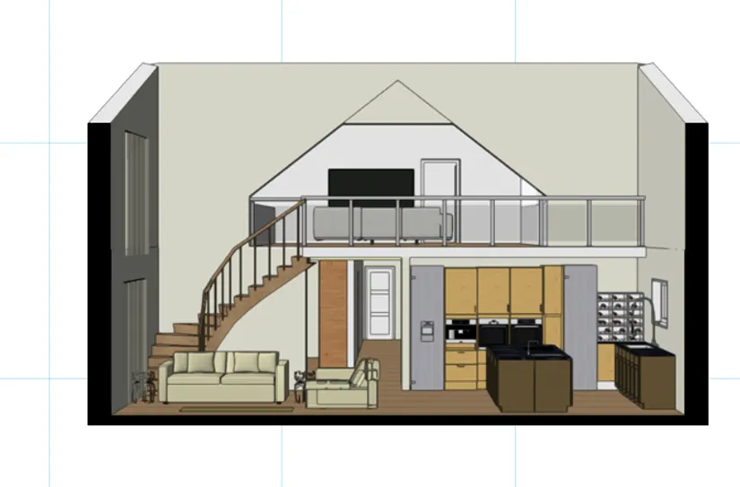 Villa, Ängsdalsvägen 19, Malmö