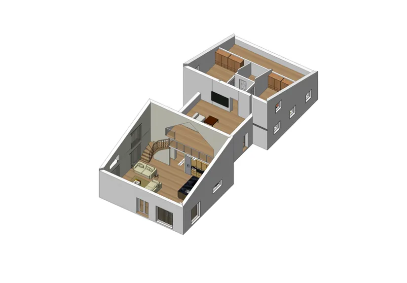 Villa, Ängsdalsvägen 19, Malmö