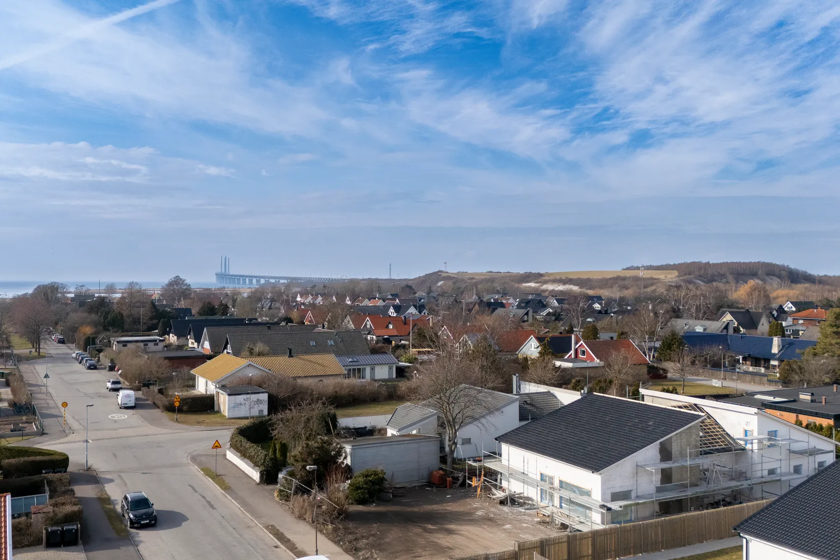 Villa, Ängsdalsvägen 19, Malmö