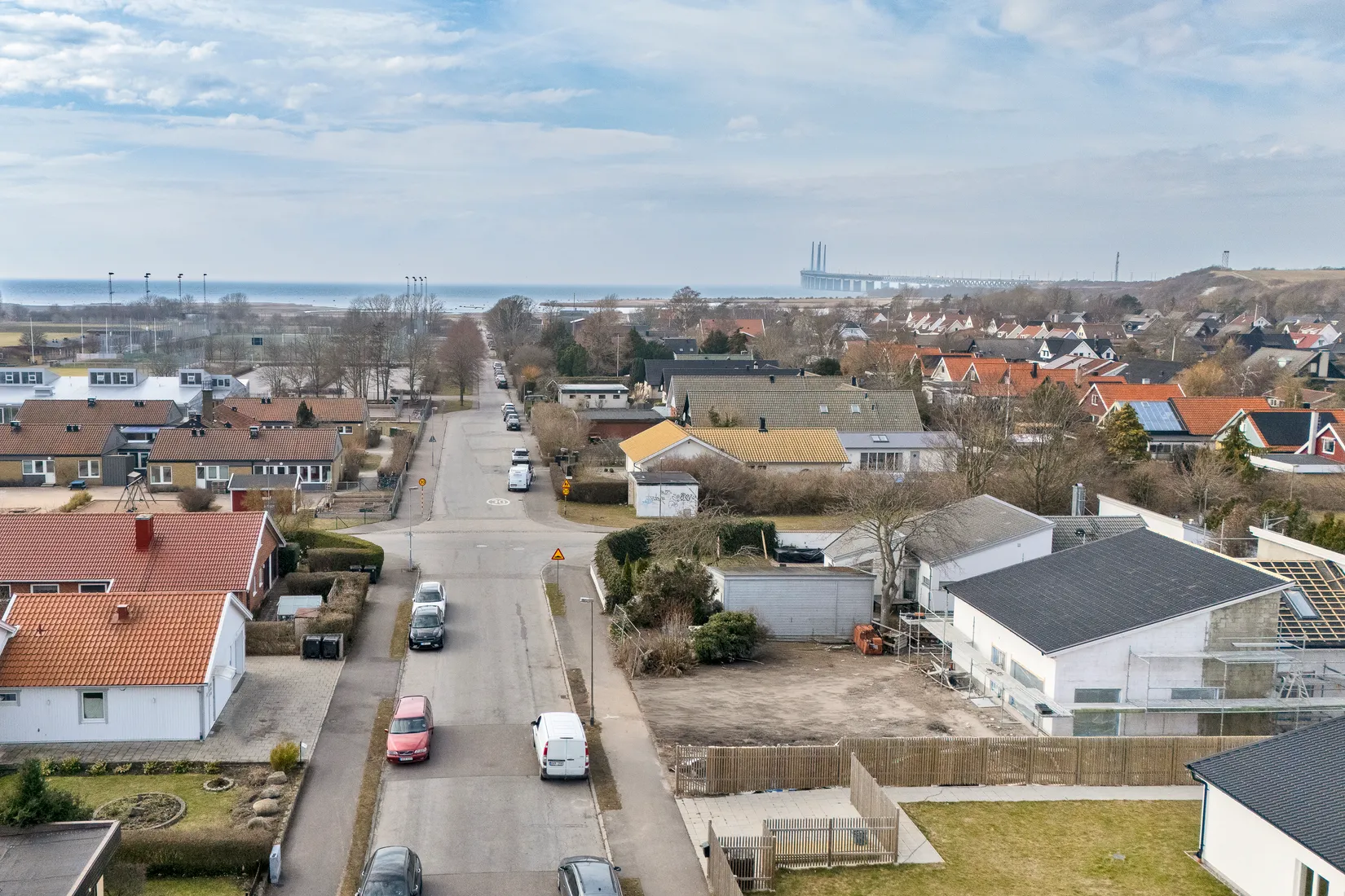 Villa, Ängsdalsvägen 19, Malmö