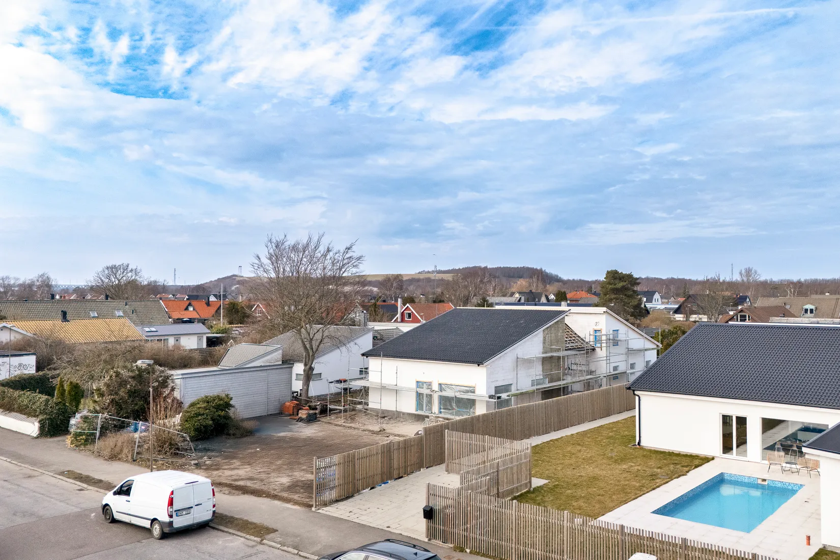 Villa, Ängsdalsvägen 19, Malmö