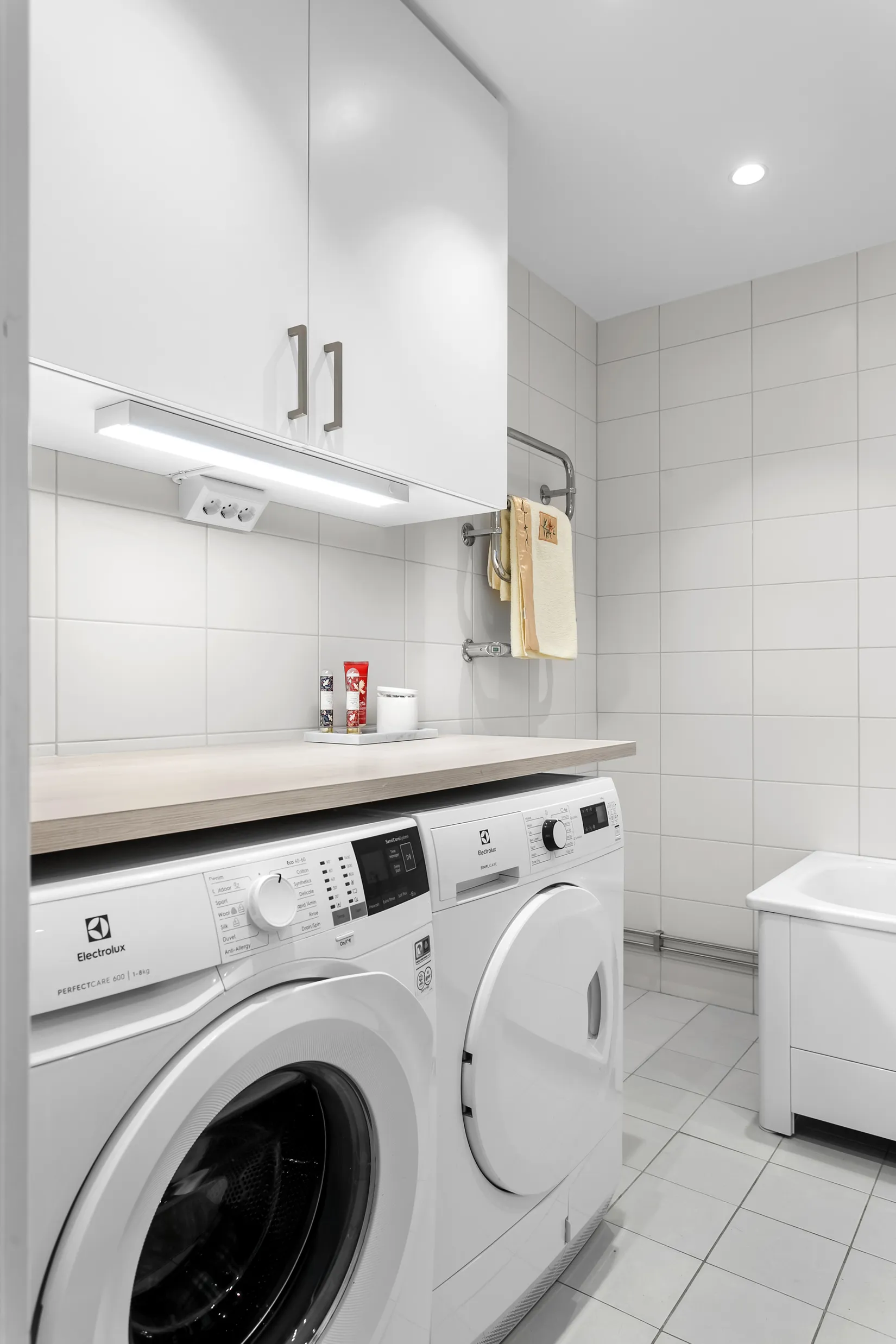 Bostadsrätt, Sollentunavägen 132E, Sollentuna Centrum, Sollentuna