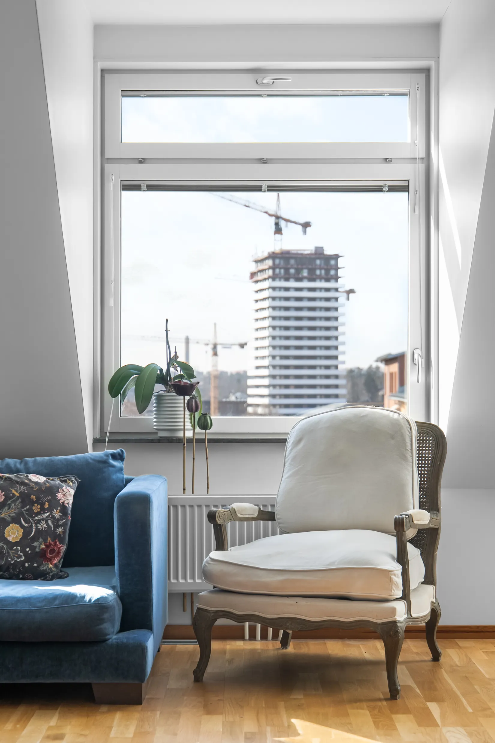 Bostadsrätt, Sollentunavägen 132E, Sollentuna Centrum, Sollentuna