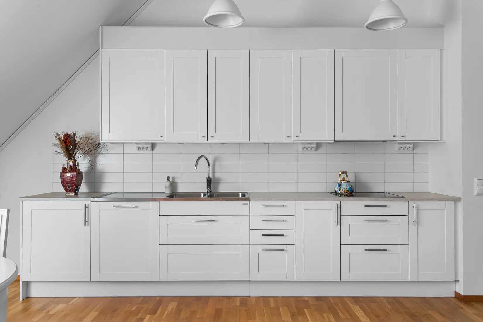 Bostadsrätt, Sollentunavägen 132E, Sollentuna Centrum, Sollentuna