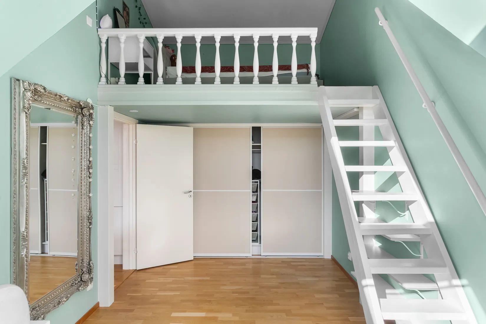 Bostadsrätt, Sollentunavägen 132E, Sollentuna Centrum, Sollentuna