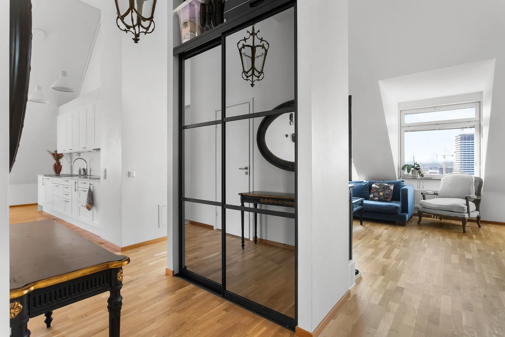 Bostadsrätt, Sollentunavägen 132E, Sollentuna Centrum, Sollentuna