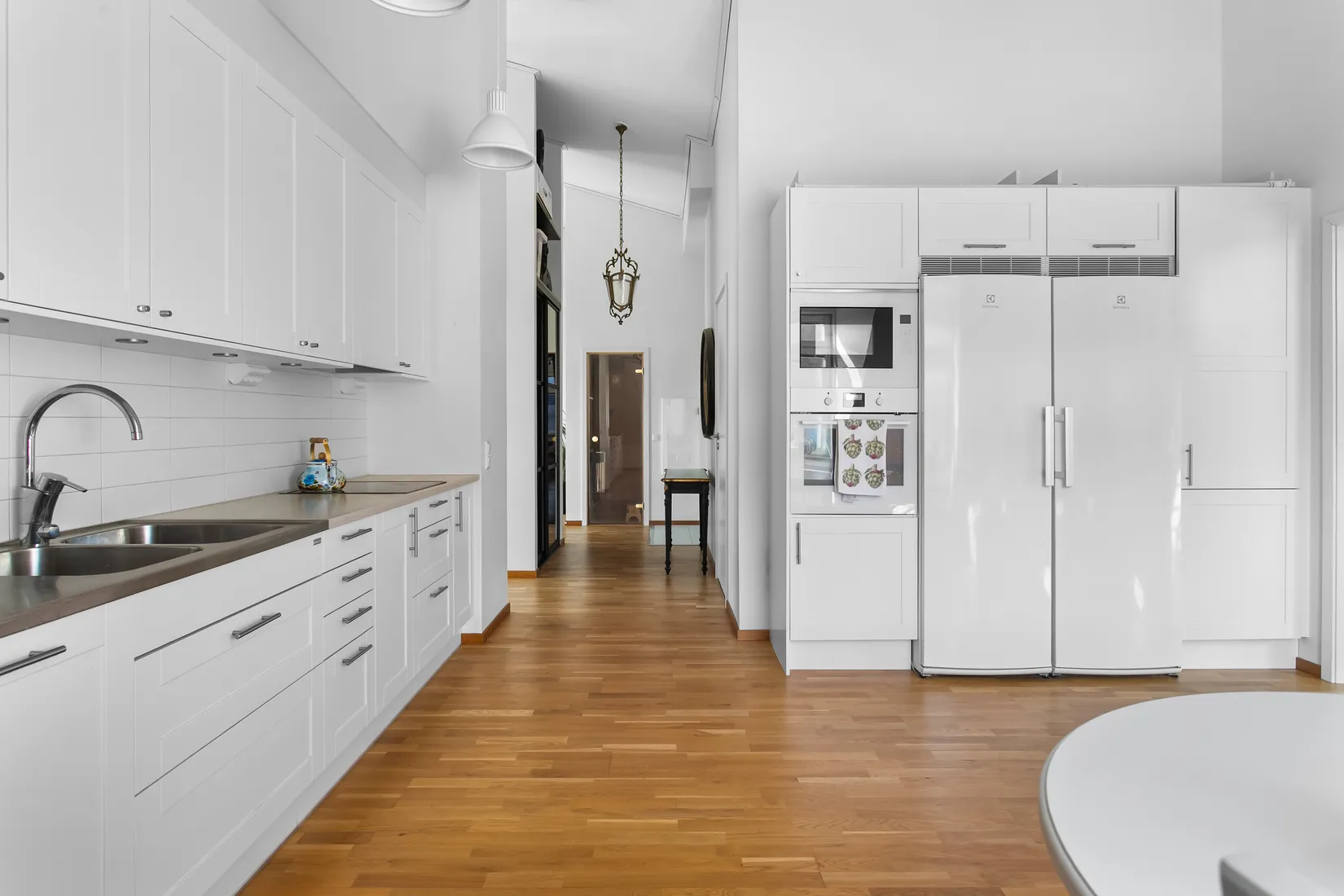 Bostadsrätt, Sollentunavägen 132E, Sollentuna Centrum, Sollentuna