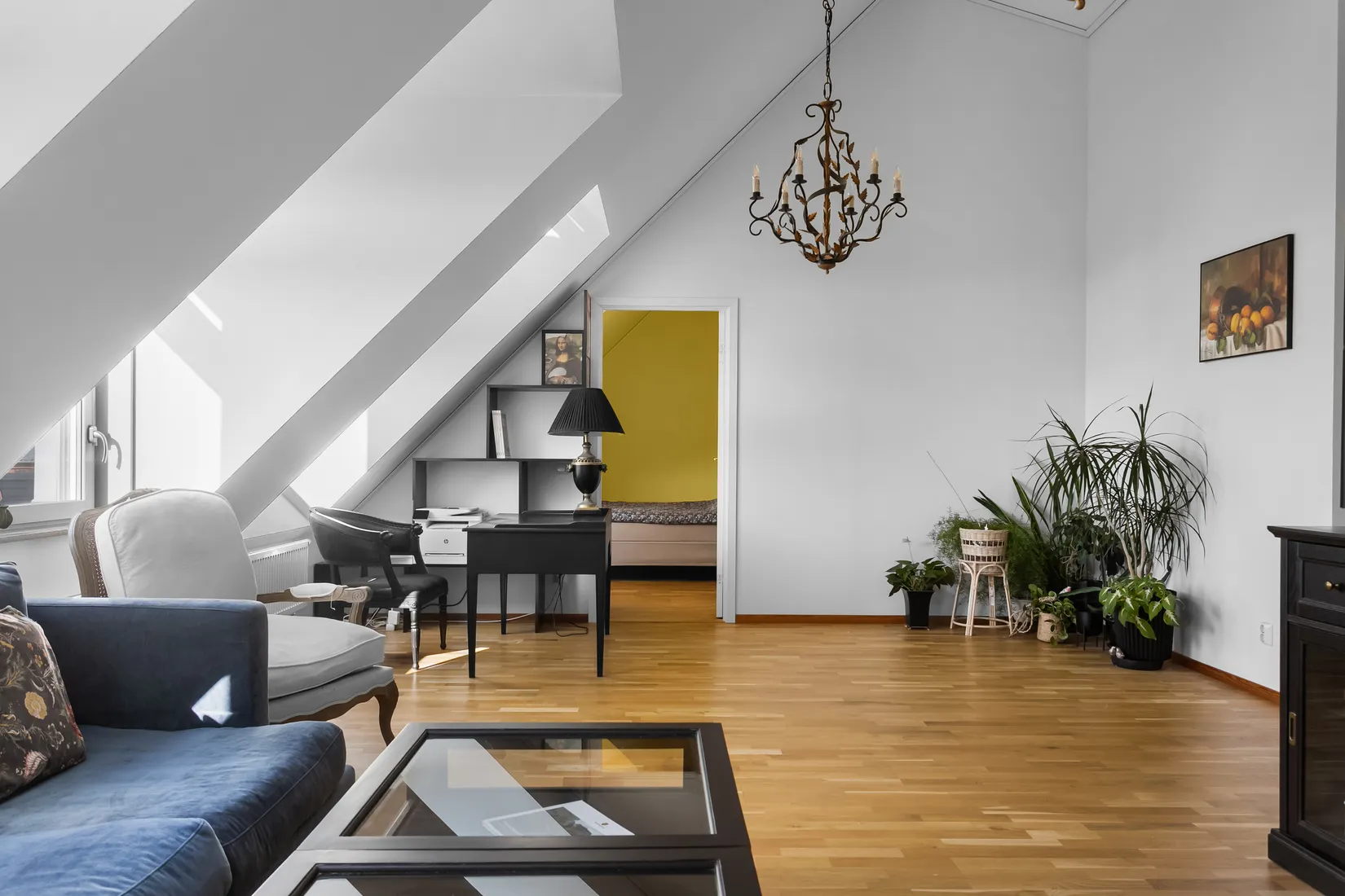 Bostadsrätt, Sollentunavägen 132E, Sollentuna Centrum, Sollentuna