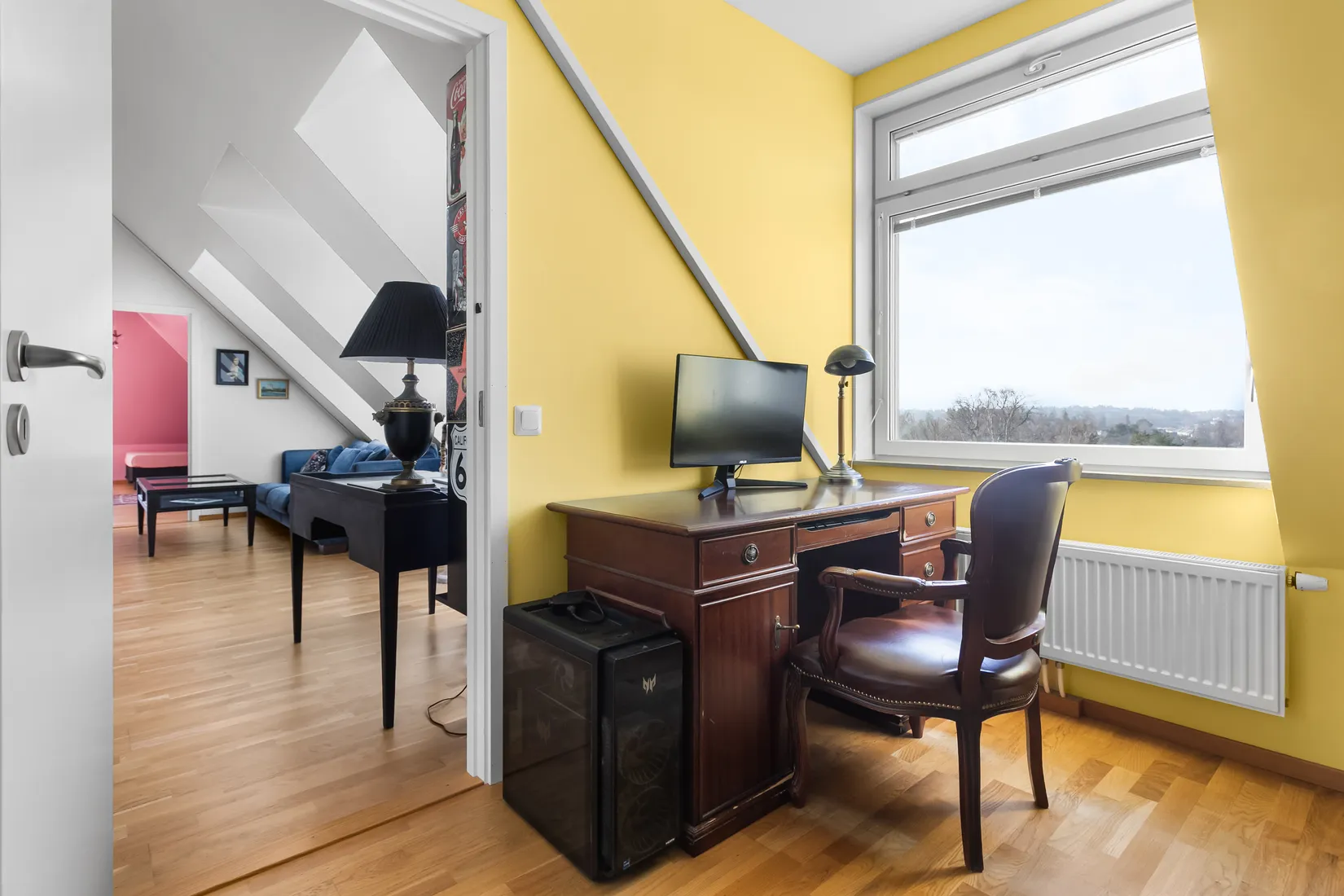 Bostadsrätt, Sollentunavägen 132E, Sollentuna Centrum, Sollentuna