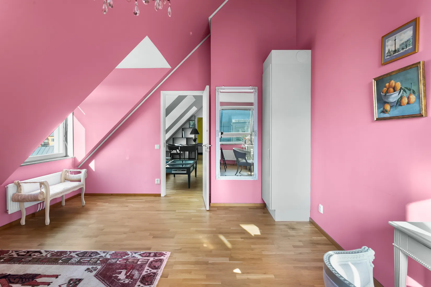 Bostadsrätt, Sollentunavägen 132E, Sollentuna Centrum, Sollentuna