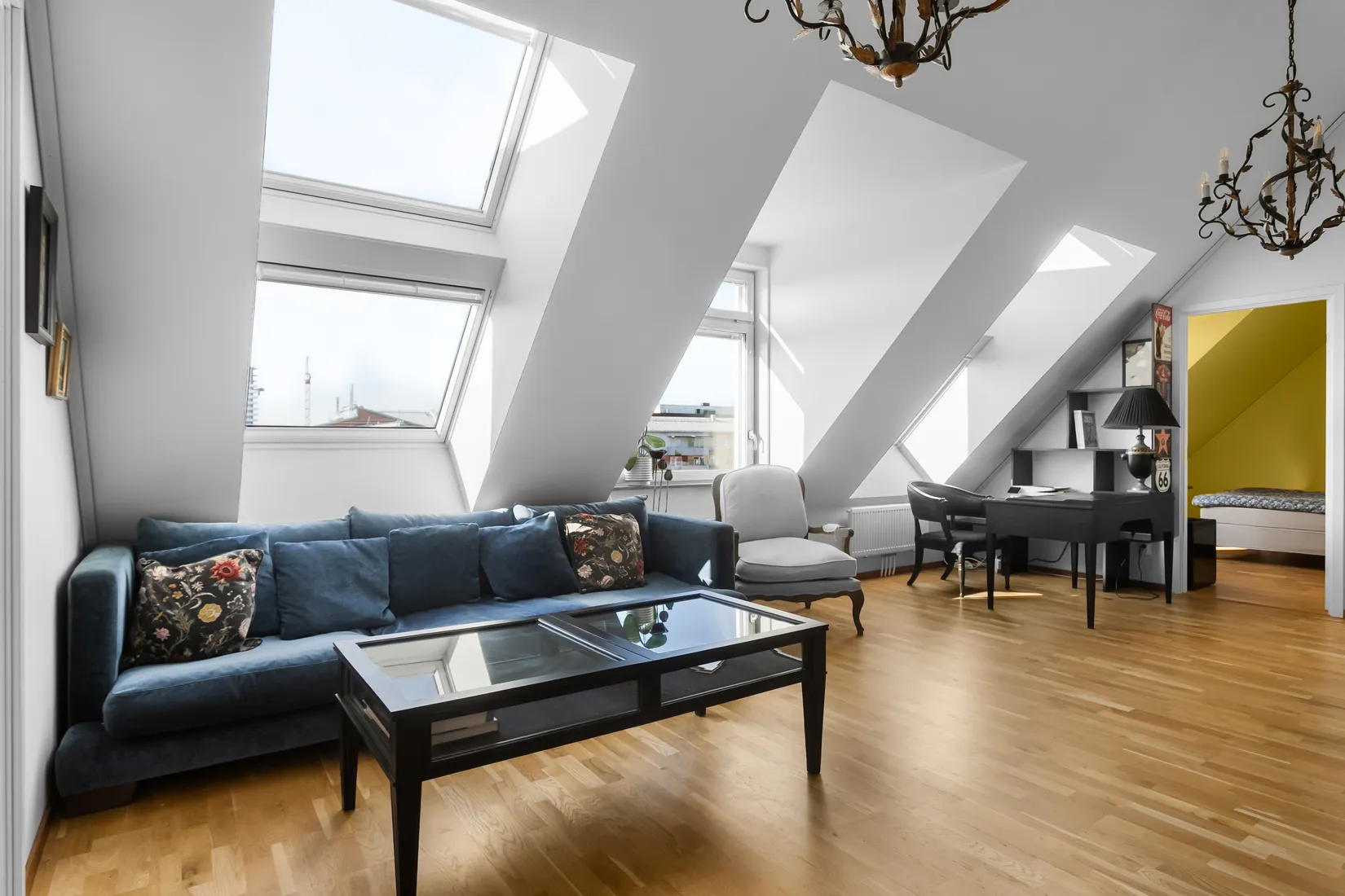 Bostadsrätt, Sollentunavägen 132E, Sollentuna Centrum, Sollentuna