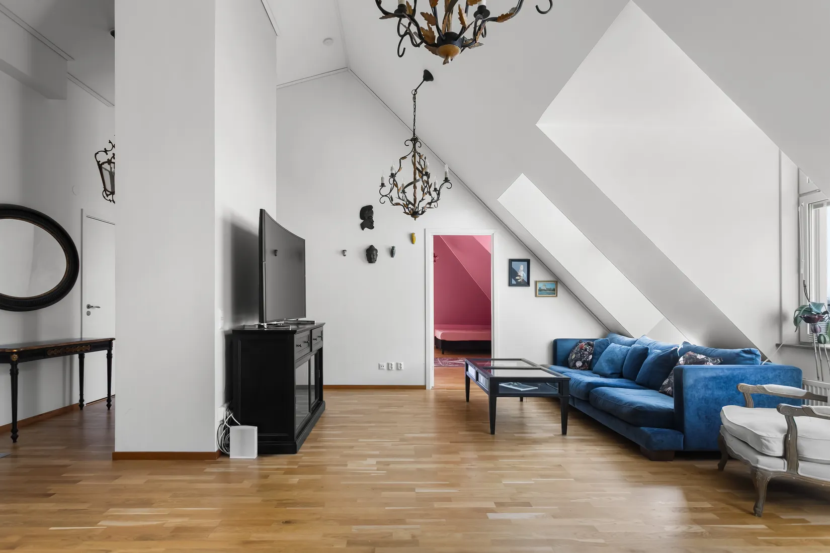 Bostadsrätt, Sollentunavägen 132E, Sollentuna Centrum, Sollentuna