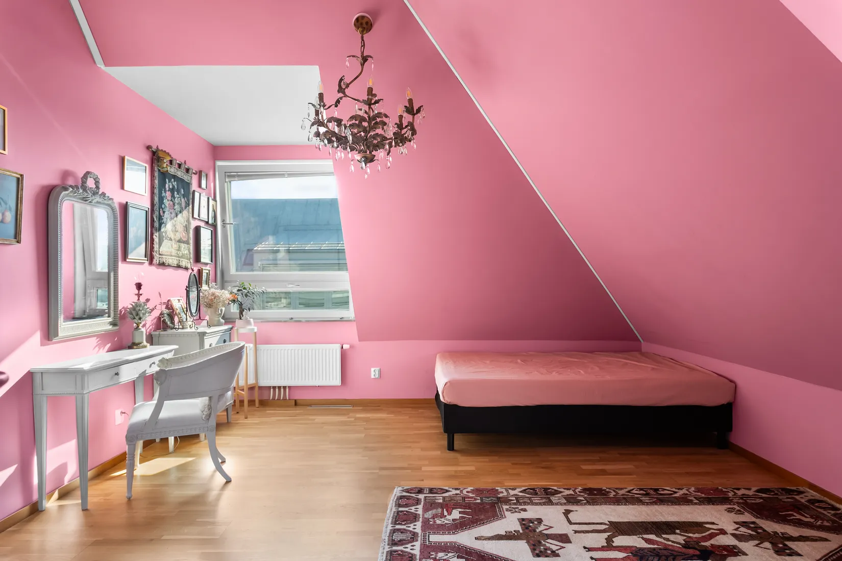 Bostadsrätt, Sollentunavägen 132E, Sollentuna Centrum, Sollentuna