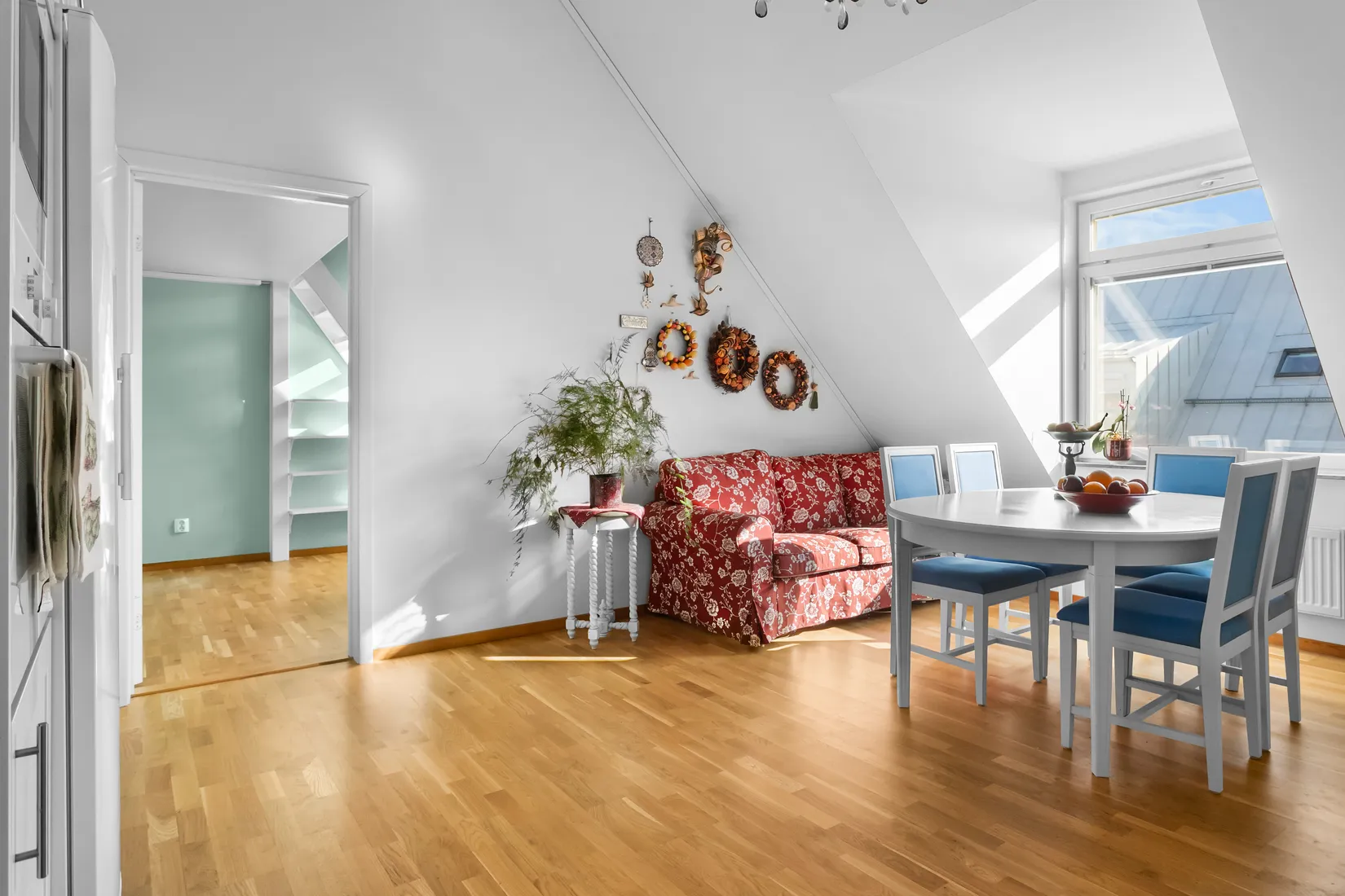 Bostadsrätt, Sollentunavägen 132E, Sollentuna Centrum, Sollentuna