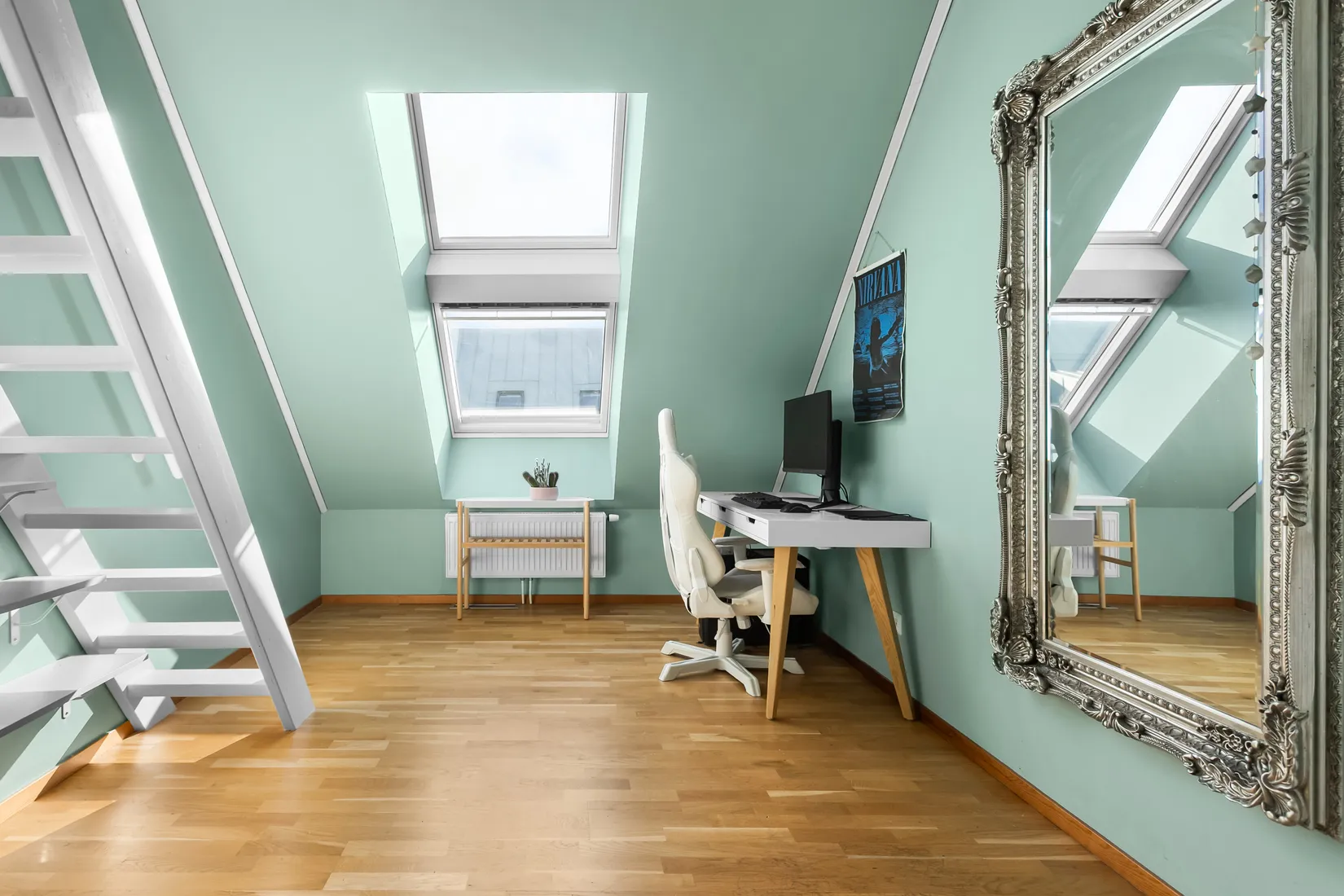 Bostadsrätt, Sollentunavägen 132E, Sollentuna Centrum, Sollentuna