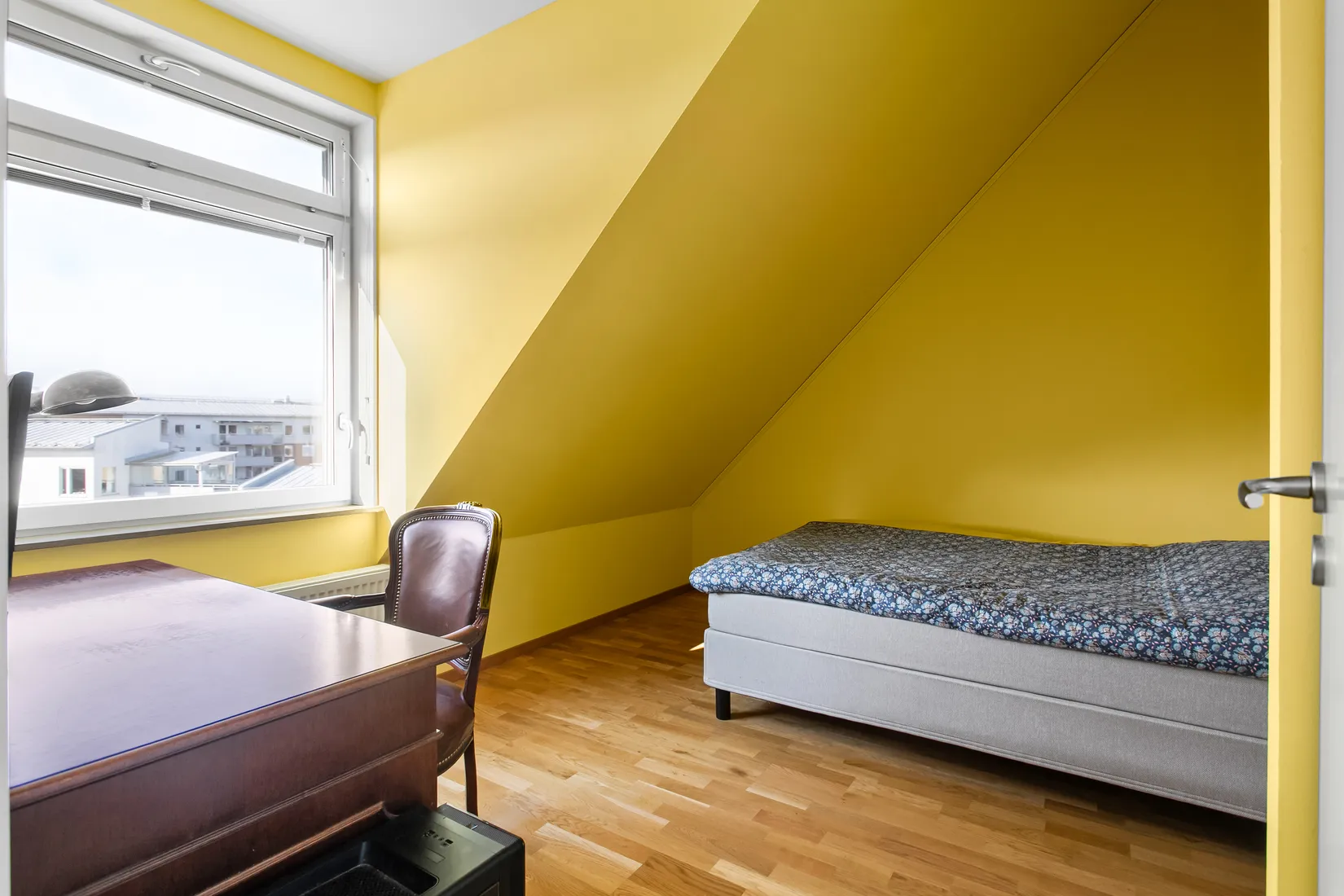 Bostadsrätt, Sollentunavägen 132E, Sollentuna Centrum, Sollentuna