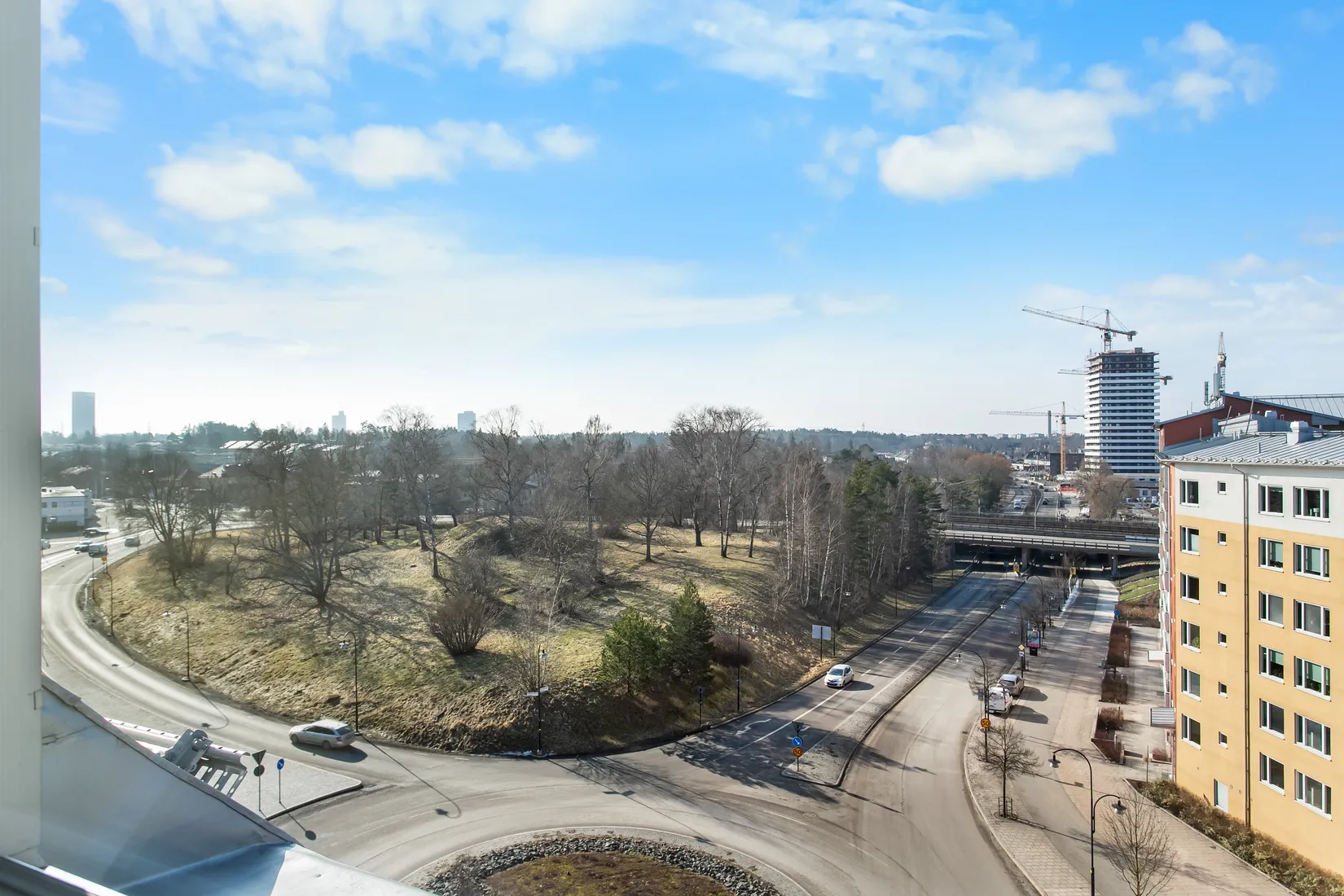 Bostadsrätt, Sollentunavägen 132E, Sollentuna Centrum, Sollentuna