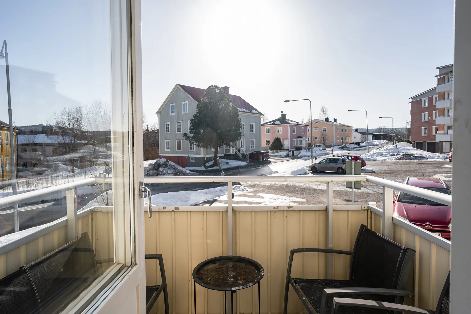 Bostadsrätt, Gådeåvägen 12, Gådeåstaden, Härnösand