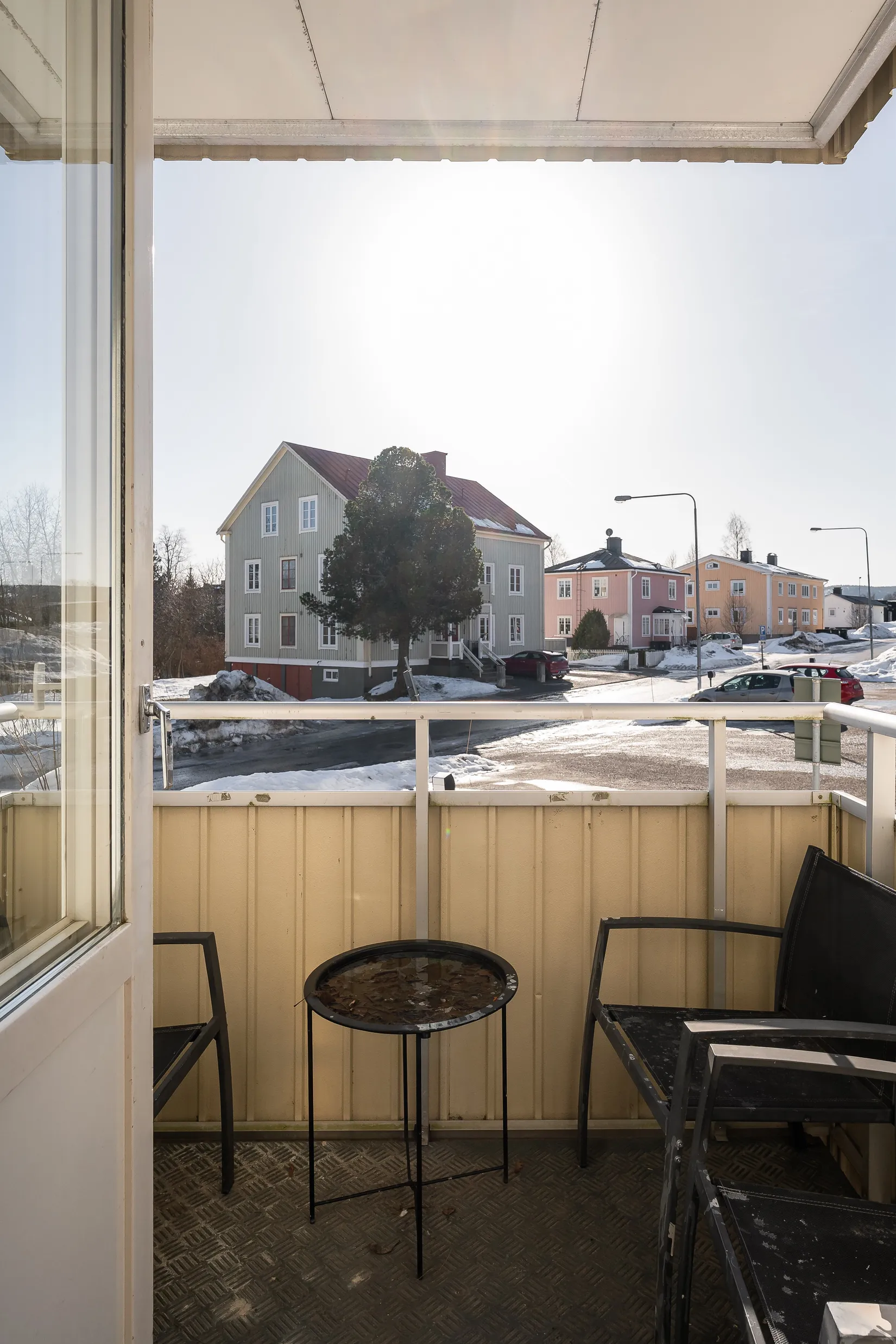 Bostadsrätt, Gådeåvägen 12, Gådeåstaden, Härnösand