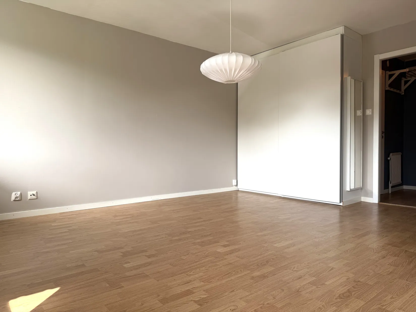Bostadsrätt, Gådeåvägen 12, Gådeåstaden, Härnösand