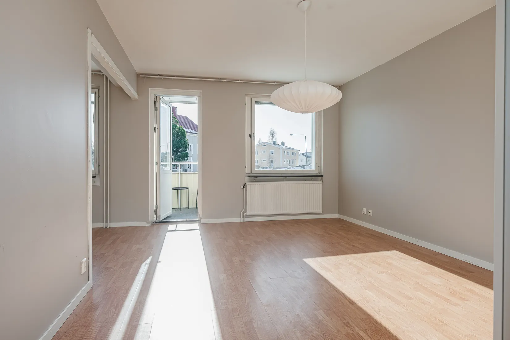 Bostadsrätt, Gådeåvägen 12, Gådeåstaden, Härnösand