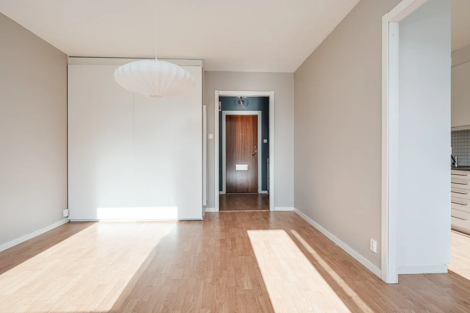 Bostadsrätt, Gådeåvägen 12, Gådeåstaden, Härnösand