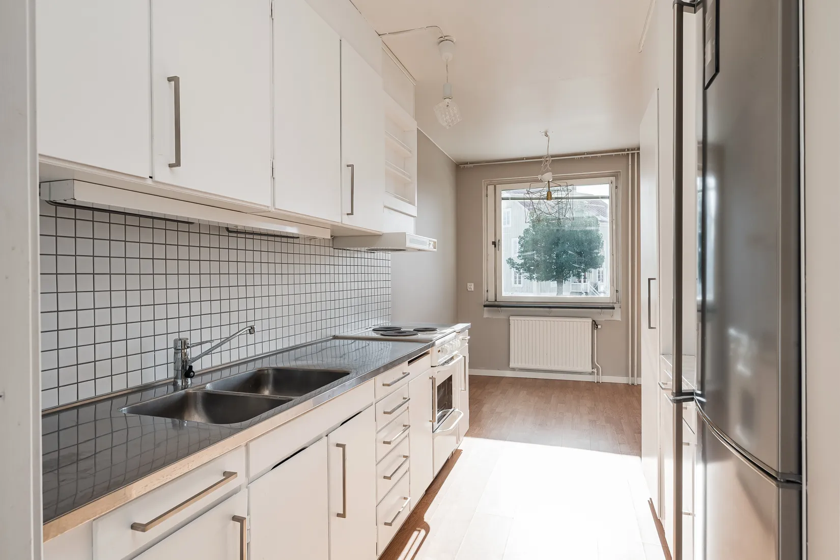 Bostadsrätt, Gådeåvägen 12, Gådeåstaden, Härnösand