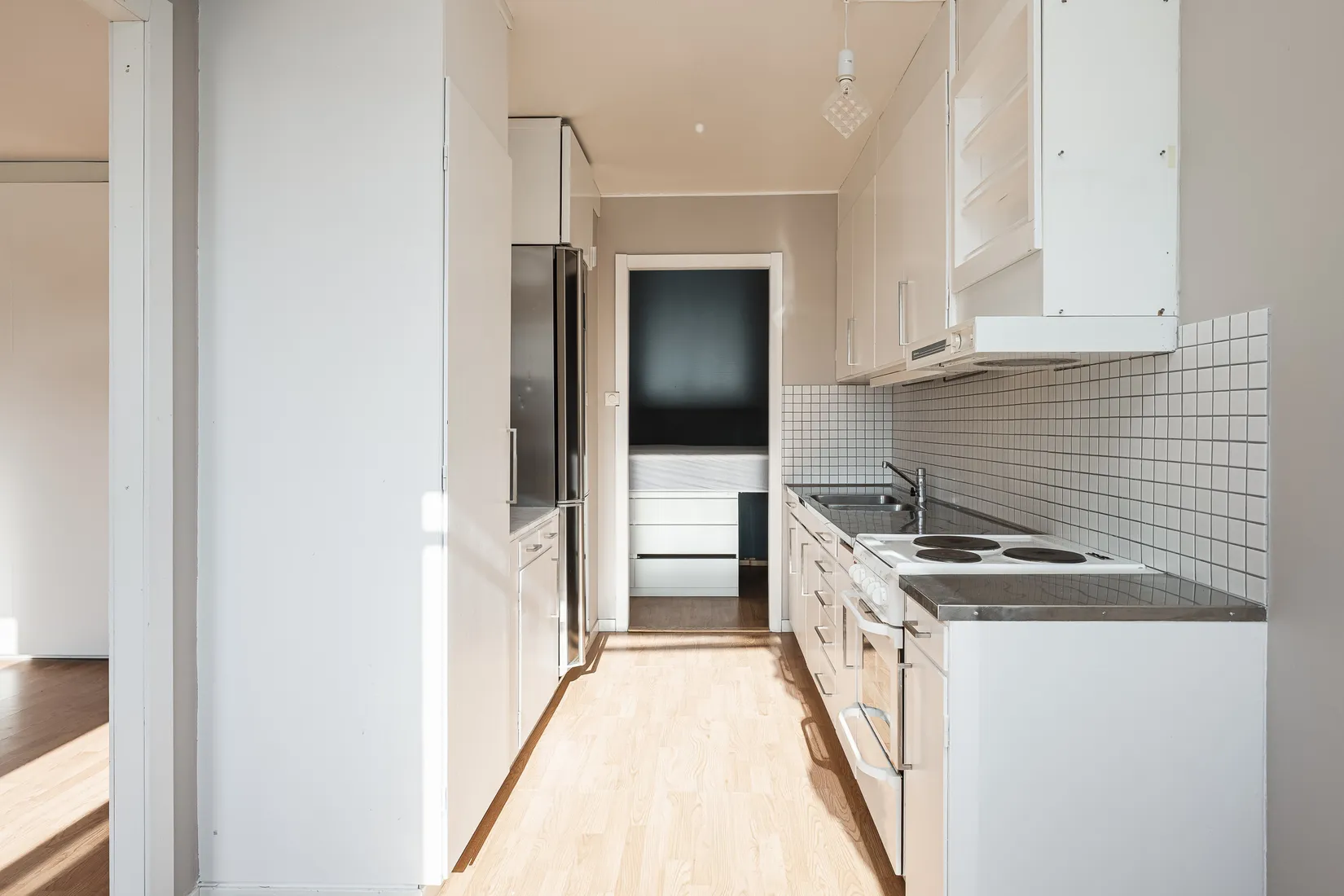 Bostadsrätt, Gådeåvägen 12, Gådeåstaden, Härnösand